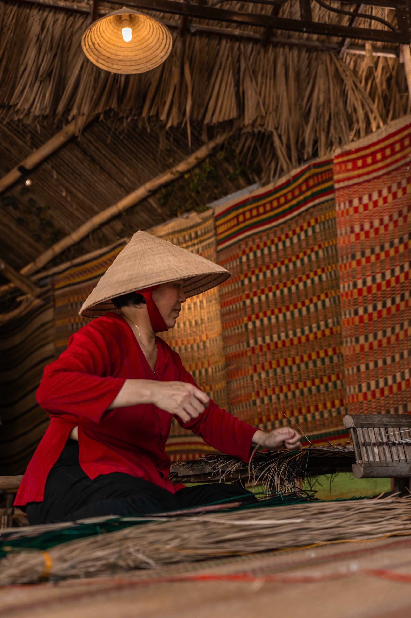 Không gian làng nghề Nha Trang Xưa