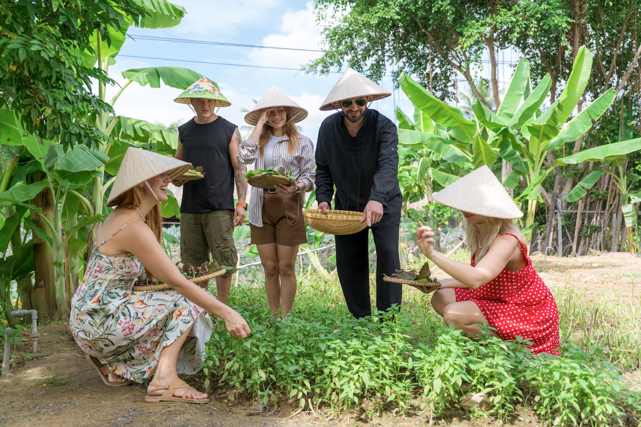 Hoạt động văn hóa Nha Trang Xưa