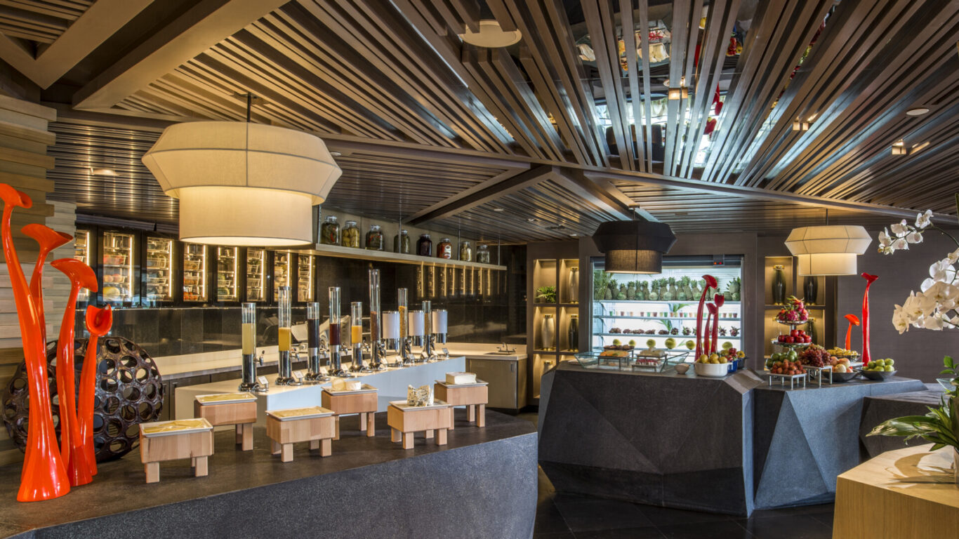 Cookbook Cafe Intercontinental Nha Trang - ảnh 2
