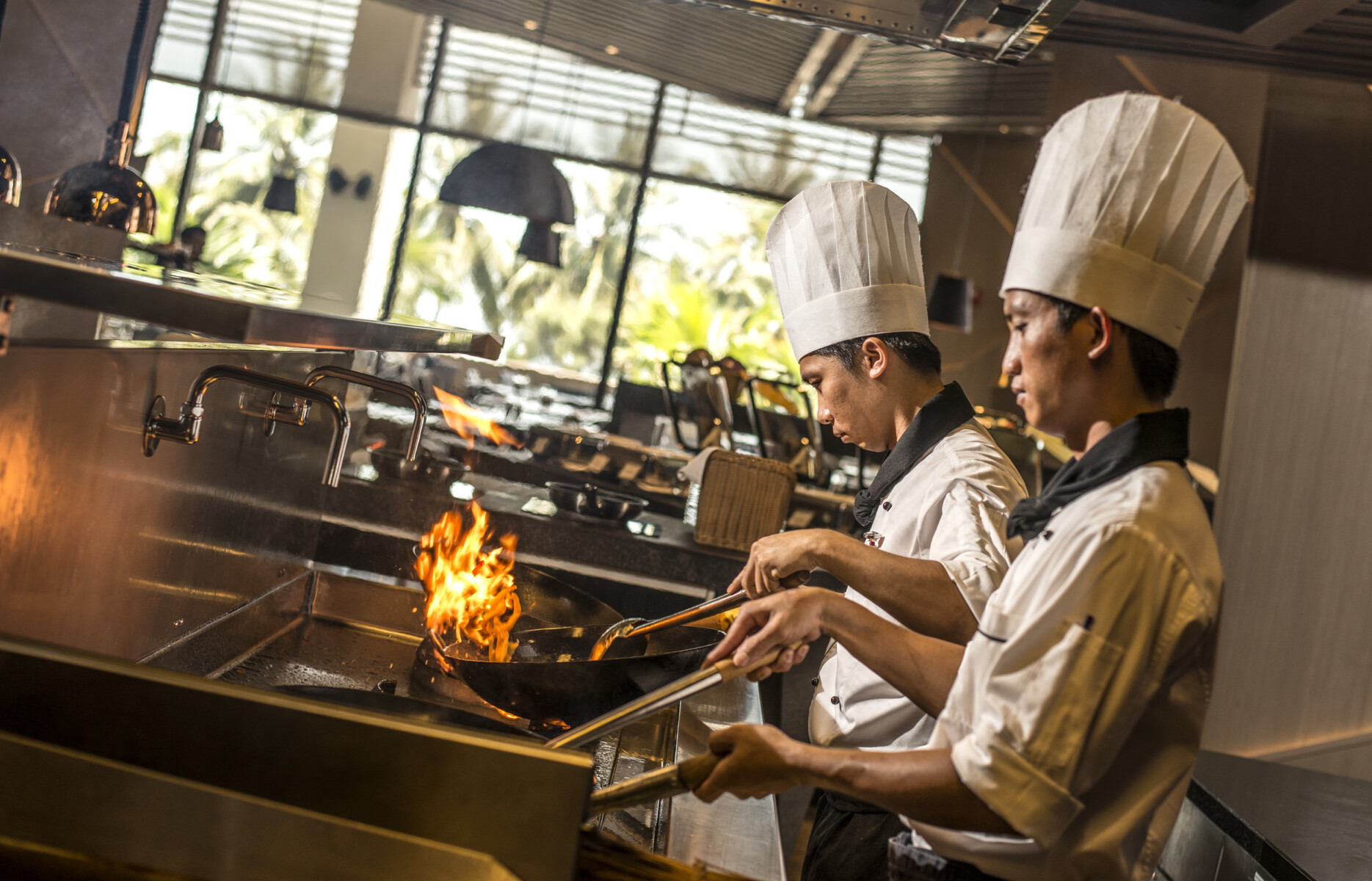 Cookbook Cafe Intercontinental Nha Trang - ảnh 3