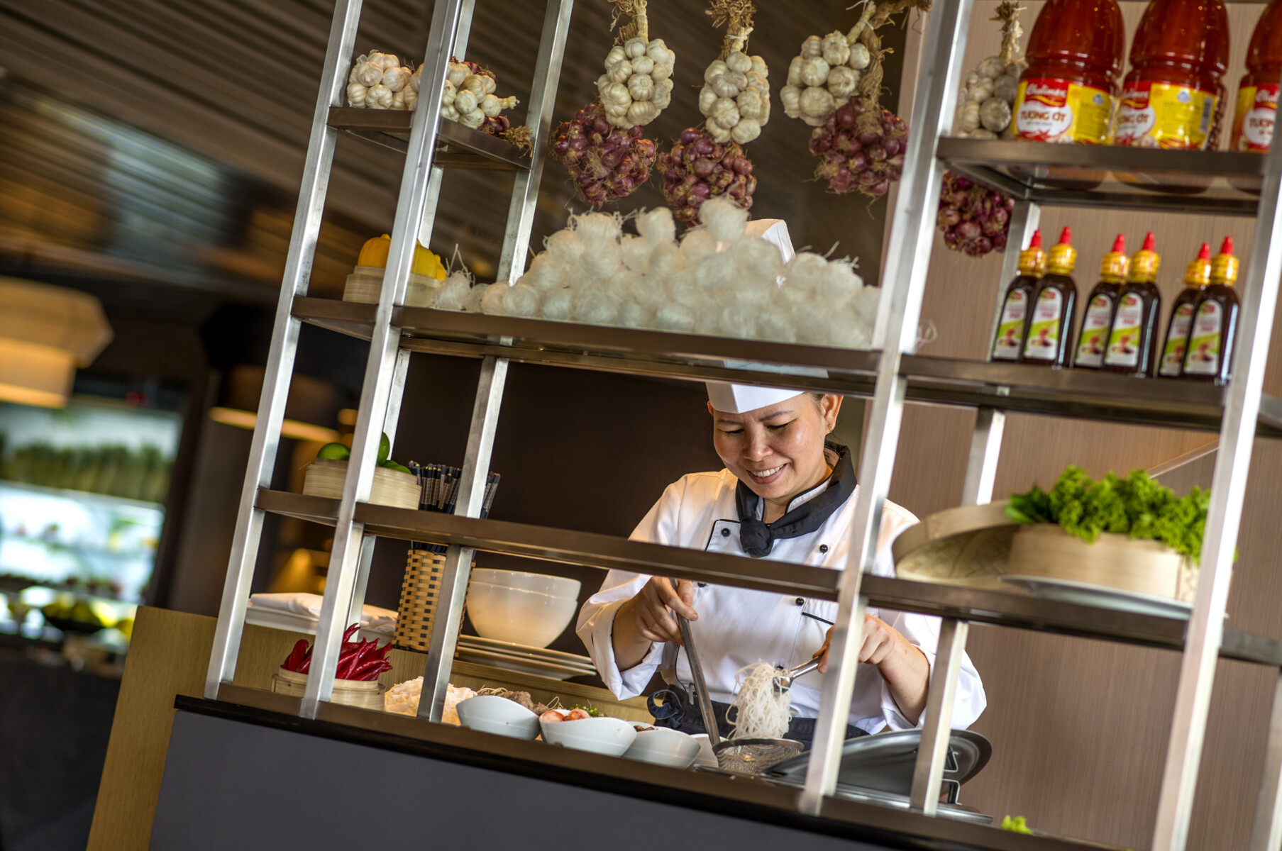 Cookbook Cafe Intercontinental Nha Trang - ảnh 4
