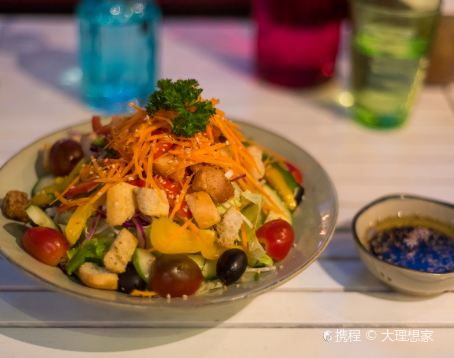 Alpaca Homestyle Cafe - ảnh địa điểm 2