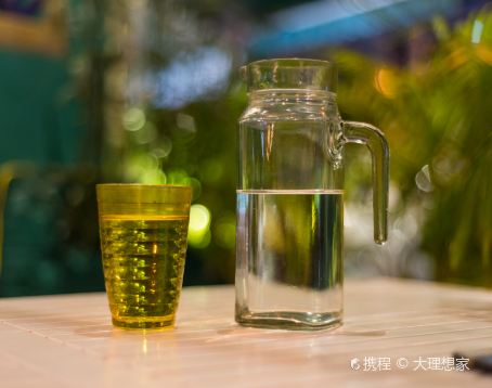 Alpaca Homestyle Cafe - ảnh địa điểm 4