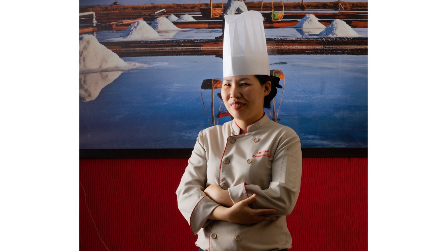 The Square Restaurant Novotel Nha Trang - ảnh 5