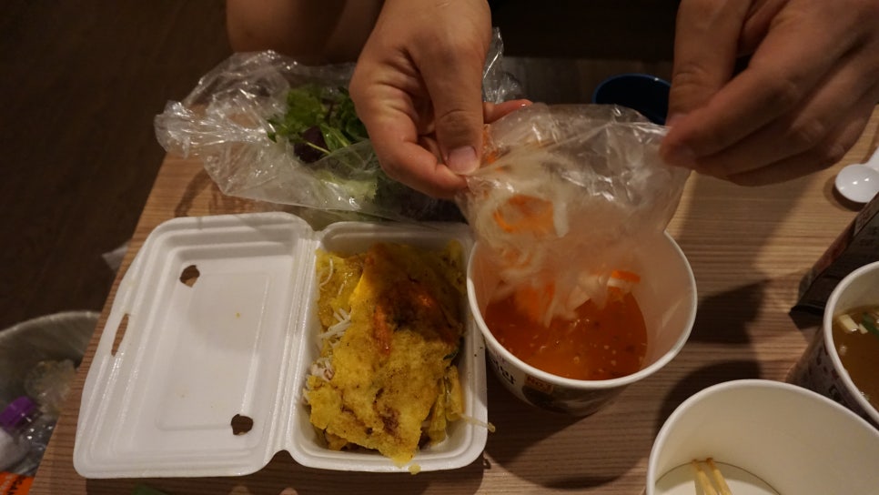 Bánh Xèo Chảo 85 - ảnh bổ sung 3
