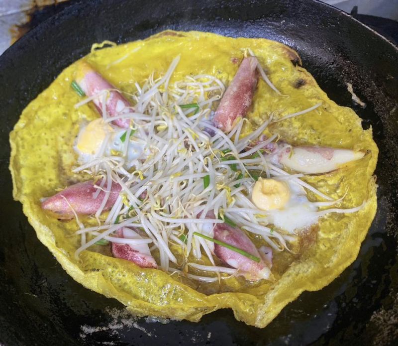 Banh Xeo Chao 85 Nha Trang - ảnh 1