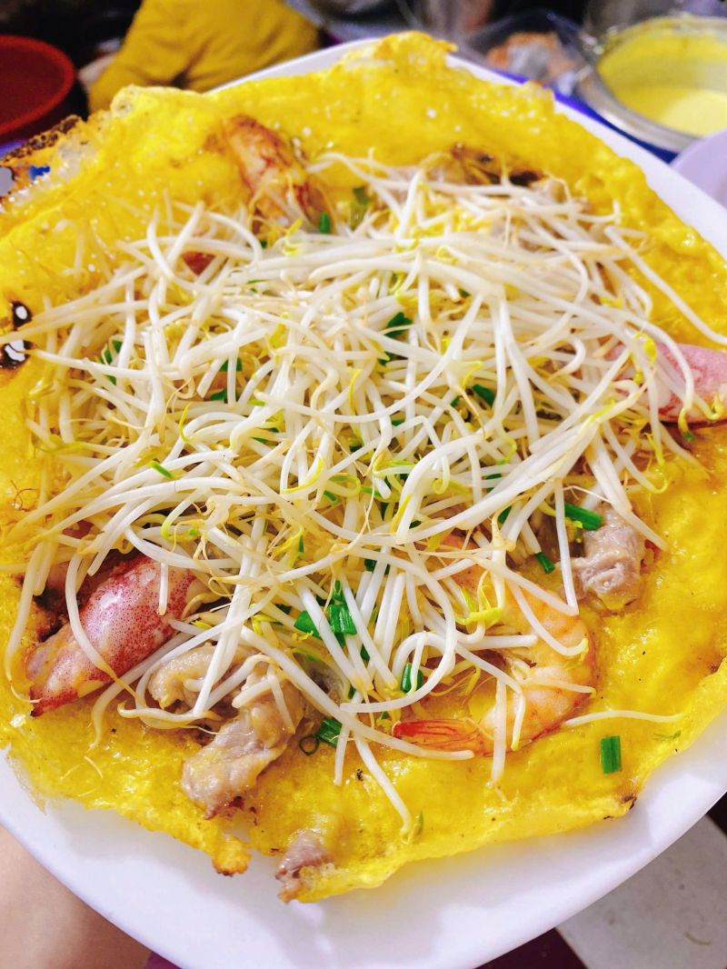 Banh Xeo Chao 85 Nha Trang - ảnh 2