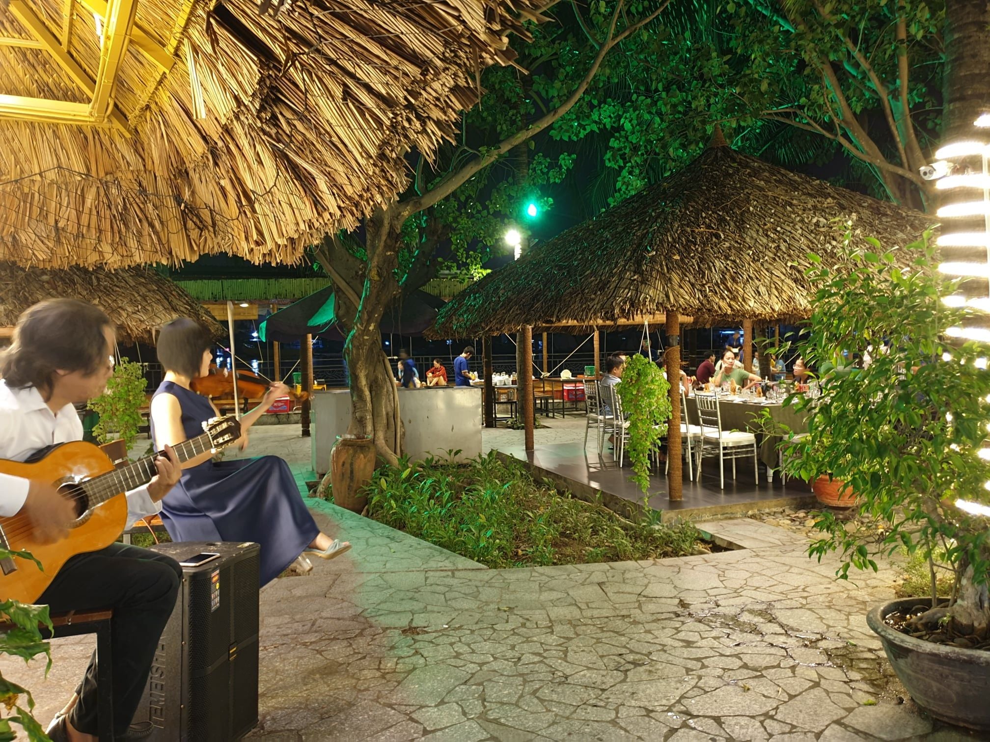 Champa Garden Nha Trang - ảnh 5