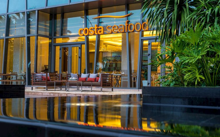 Costa Seafood Nha Trang