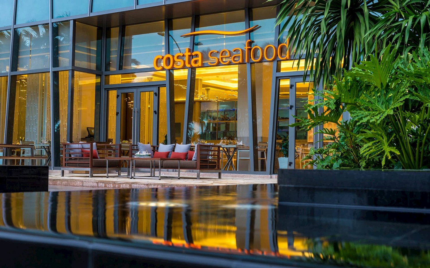 Costa Seafood Nha Trang - ảnh 1
