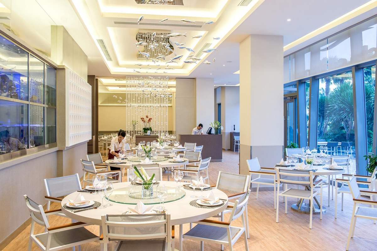Costa Seafood Nha Trang - ảnh 2