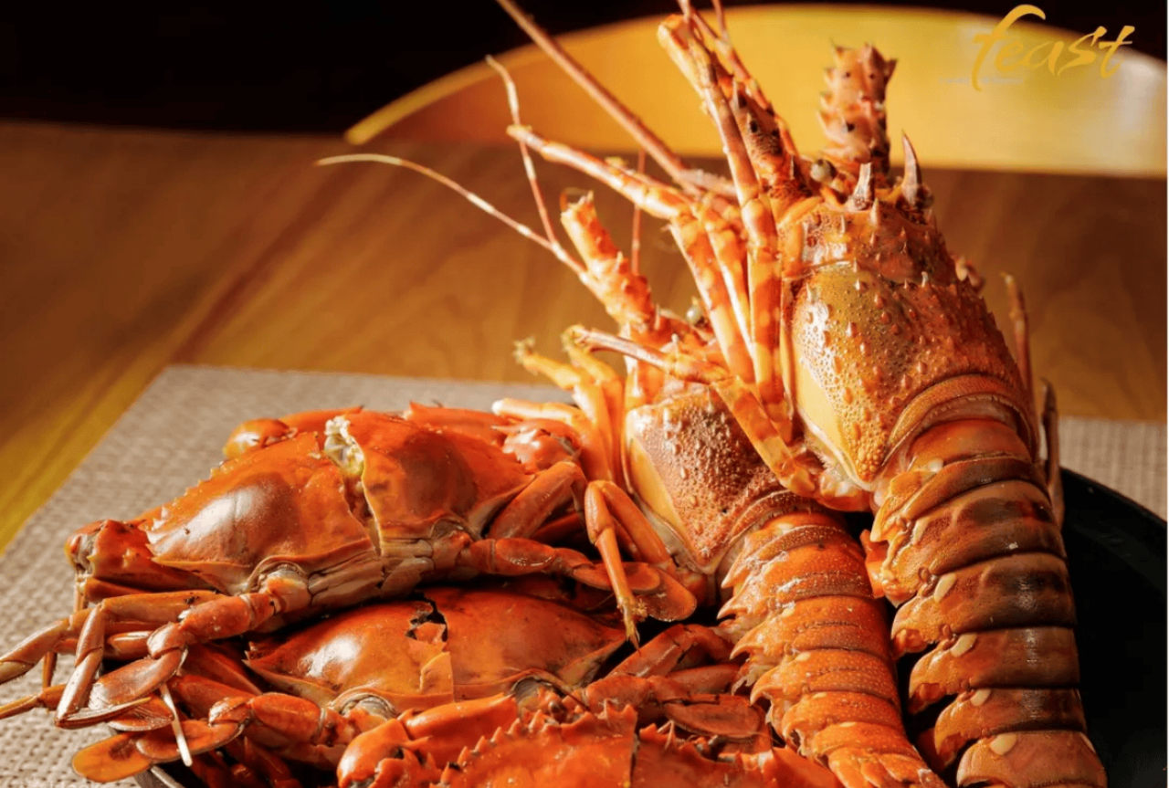Feast Restaurant Nha Trang - ảnh 2