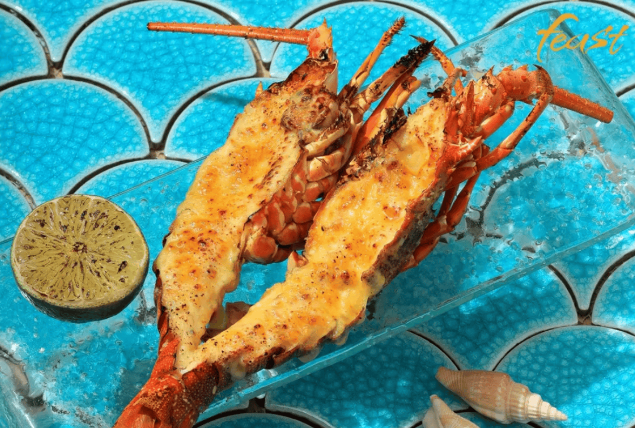 Feast Restaurant Nha Trang - ảnh 3