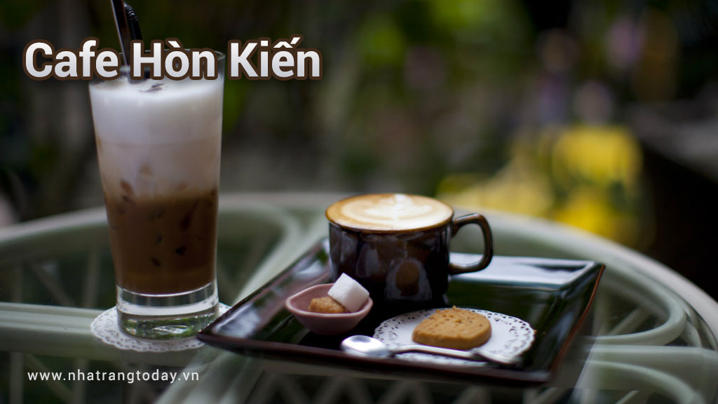 Hòn Kiến Cafe - ảnh địa điểm 1