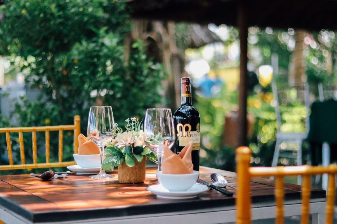 Champa Garden Nha Trang - ảnh 2