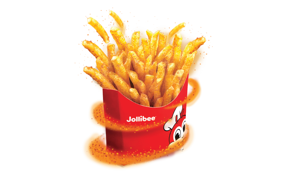 Món ăn phụ Jollibee