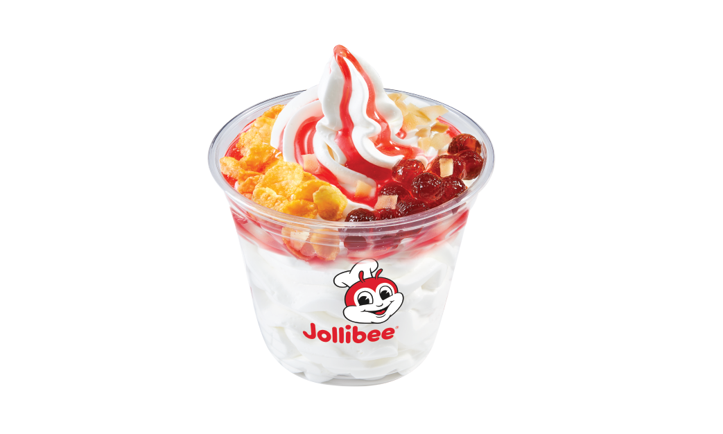 Món tráng miệng Jollibee
