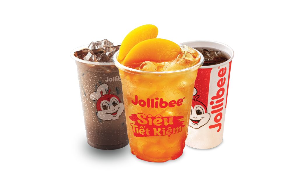 Thức uống Jollibee