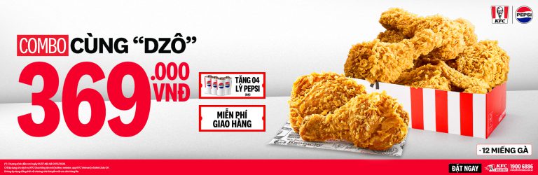 KFC Nha Trang
