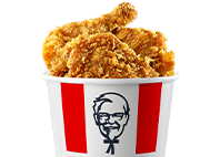 Menu KFC Việt Nam