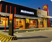 Lịch sử thương hiệu McDonald’s