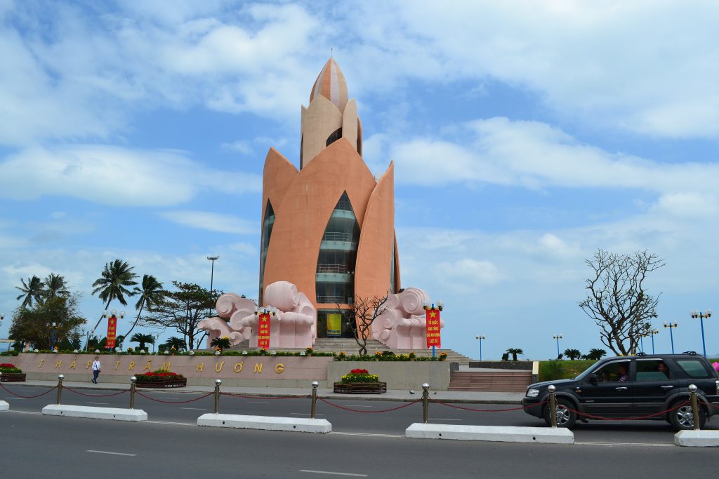 Du lịch Nha Trang tự túc: hướng dẫn lập kế hoạch từ A đến Z