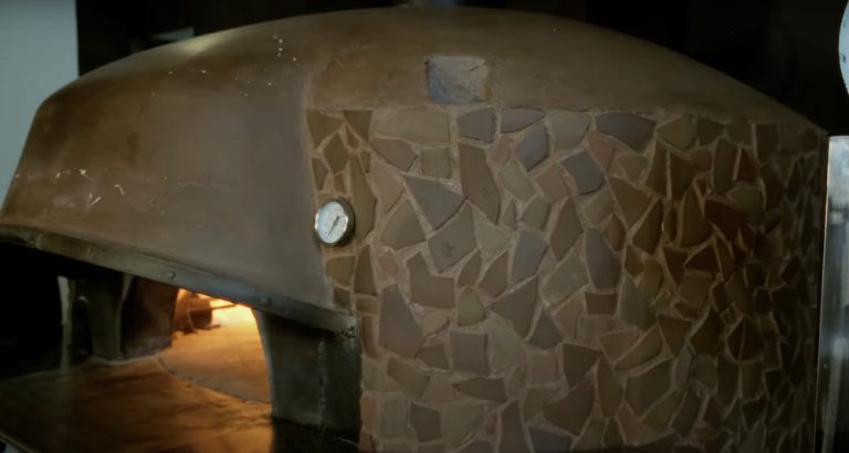 Pizza 4P's Nha Trang