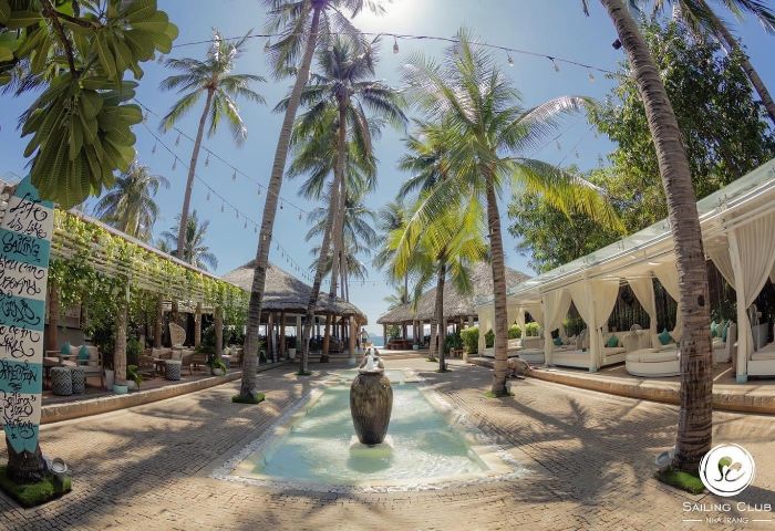 Sailing Club Nha Trang - ảnh 2