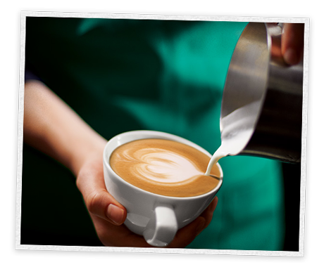 Espresso Starbucks