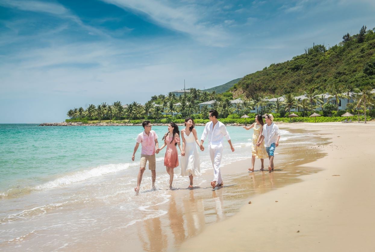 Lotus Restaurant Vinpearl Resort Nha Trang - ảnh 3