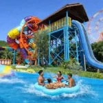 Những khu check-in đẹp nhất tại Vinpearl Nha Trang