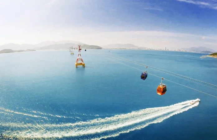 VinWonders Nha Trang – trải nghiệm trong trải nghiệm VinWonders Nha Trang
