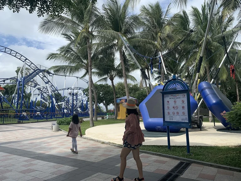 VinWonders Nha Trang