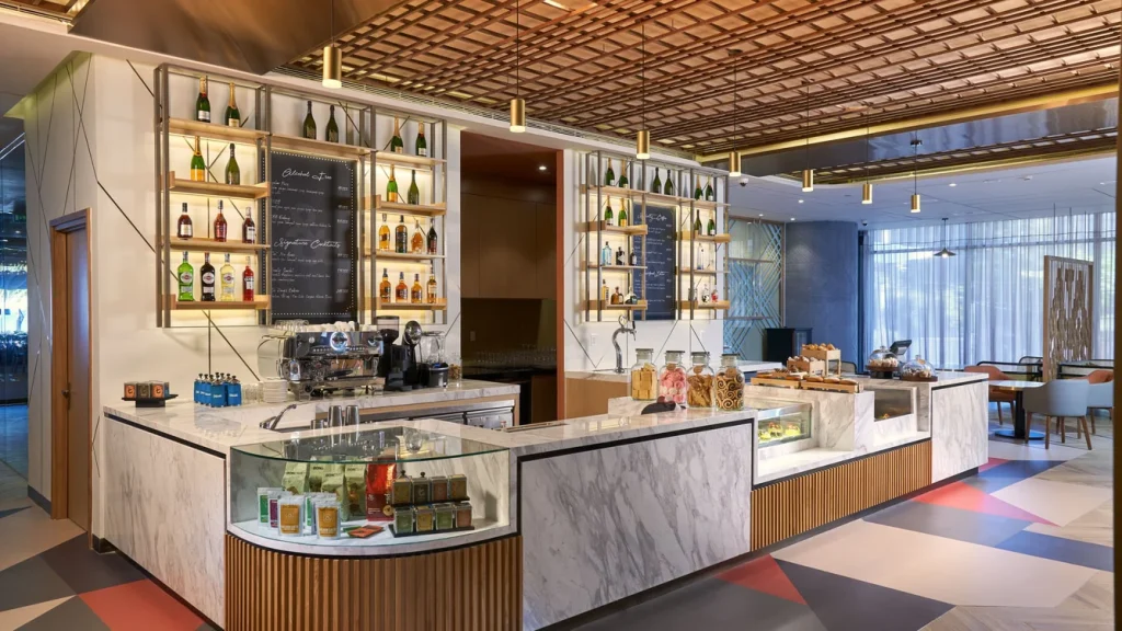 Buffet ngon ở Nha Trang: cách chọn nhà hàng và đặt bàn