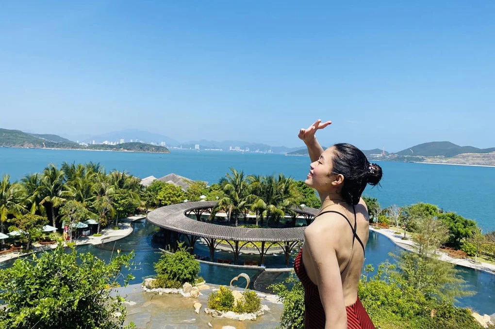Hành trình Hòn Mun và các đảo lân cận