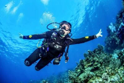 Hoạt động lặn biển Nha Trang năm 2026