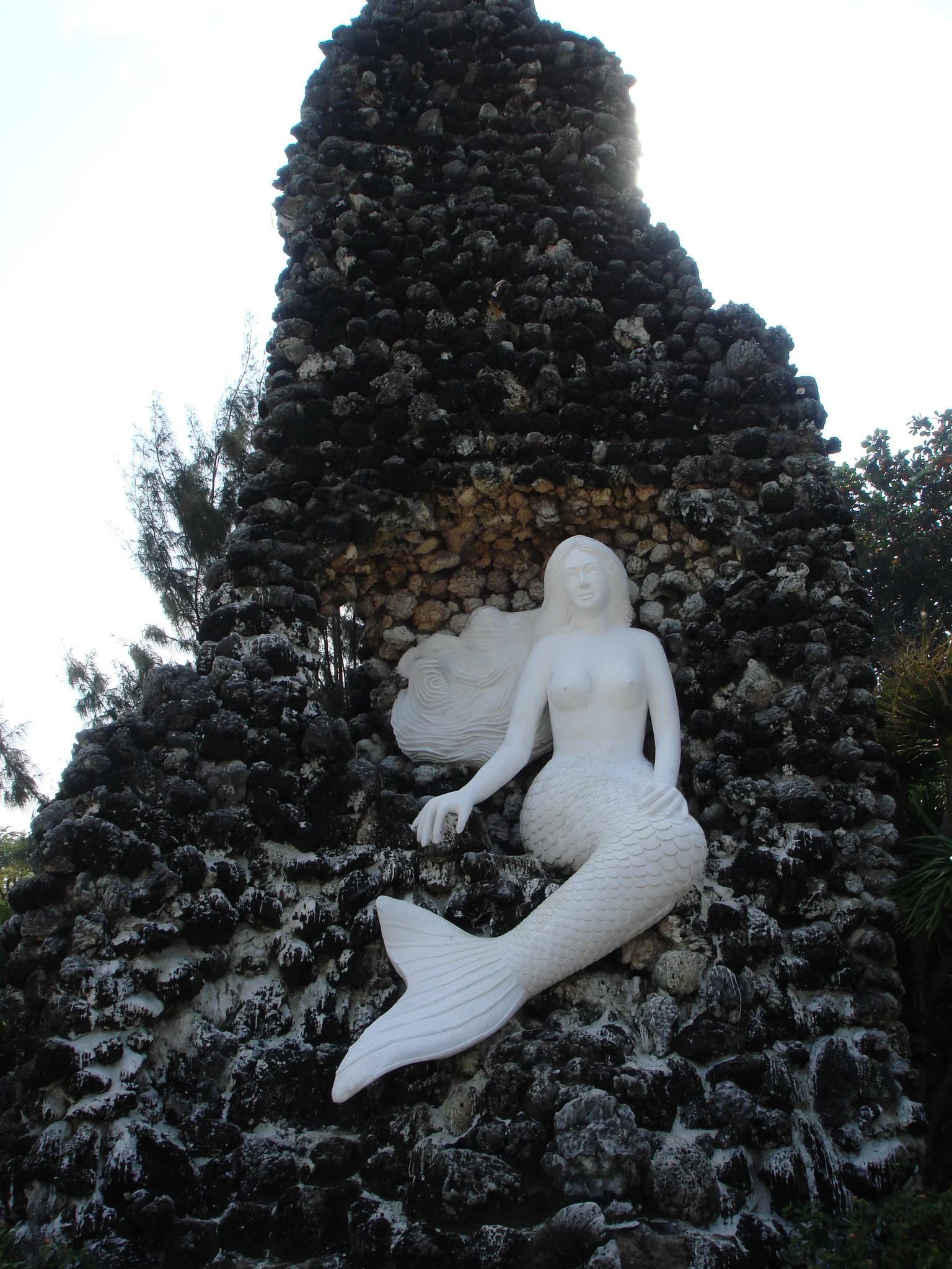 Cảnh quan đảo Hòn Tằm