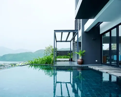 Acqua Villa Nha Trang Managed by Alternaty