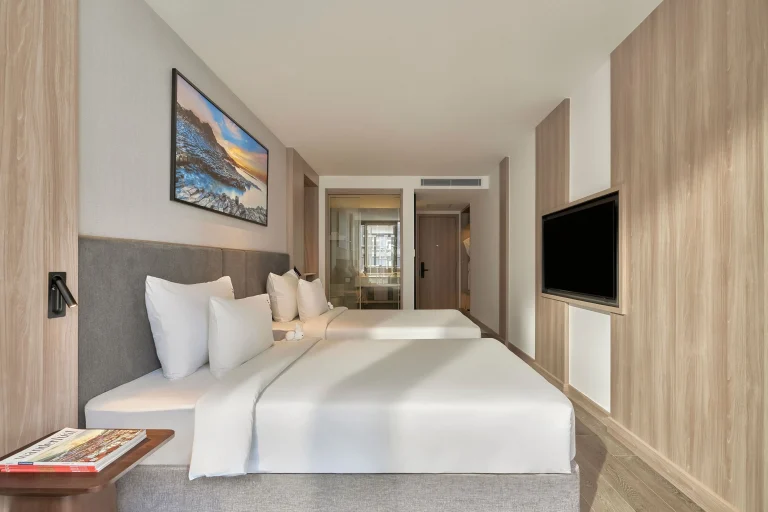 Adamas Boutique Hotel Nha Trang