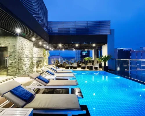 Alana Nha Trang Beach Hotel