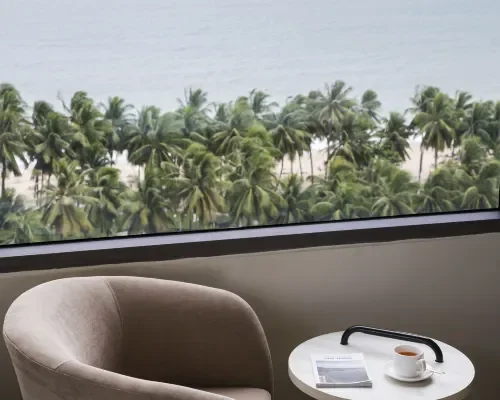 Góc nhìn tại Alana Nha Trang Beach Hotel – góc 3