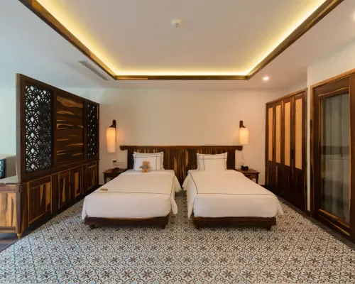 Alibu Resort Nha Trang