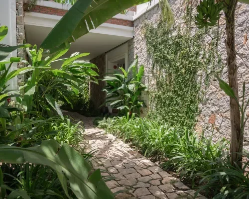 Toàn cảnh tại Alibu Resort Nha Trang – góc 4