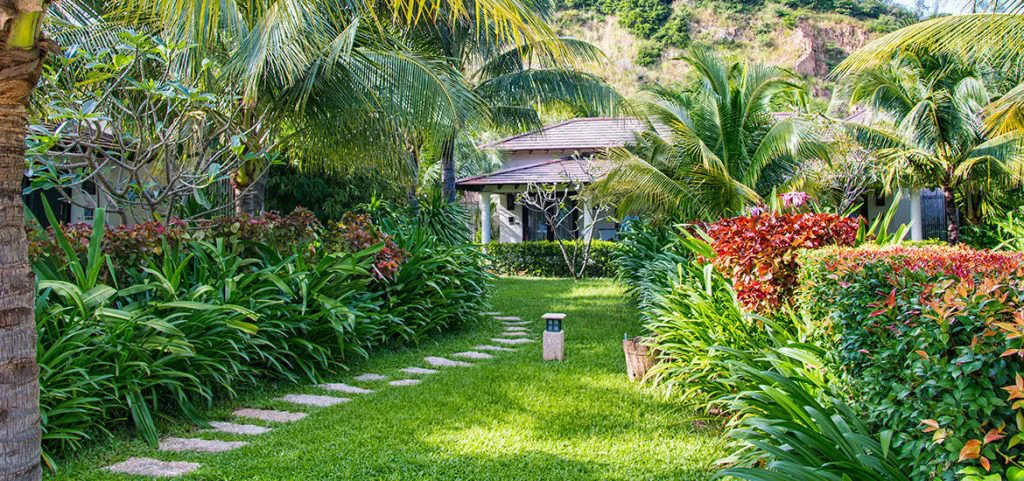 Toàn cảnh tại Amiana Resort Nha Trang – góc 3