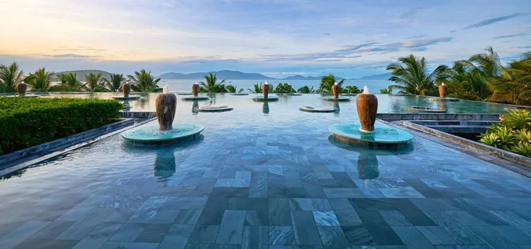 Amiana Resort Nha Trang