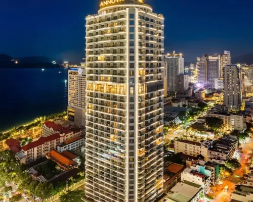 Annova Nha Trang Hotel
