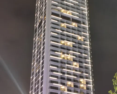 Toàn cảnh tại Annova Nha Trang Hotel – góc 2
