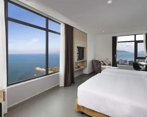 Anrizon Hotel Nha Trang