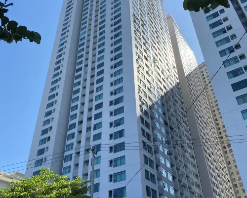 Nhà hàng tại Anrizon Hotel Nha Trang