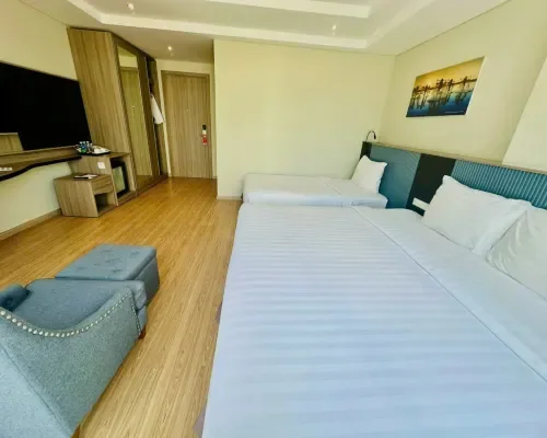 Areca Hotel Nha Trang